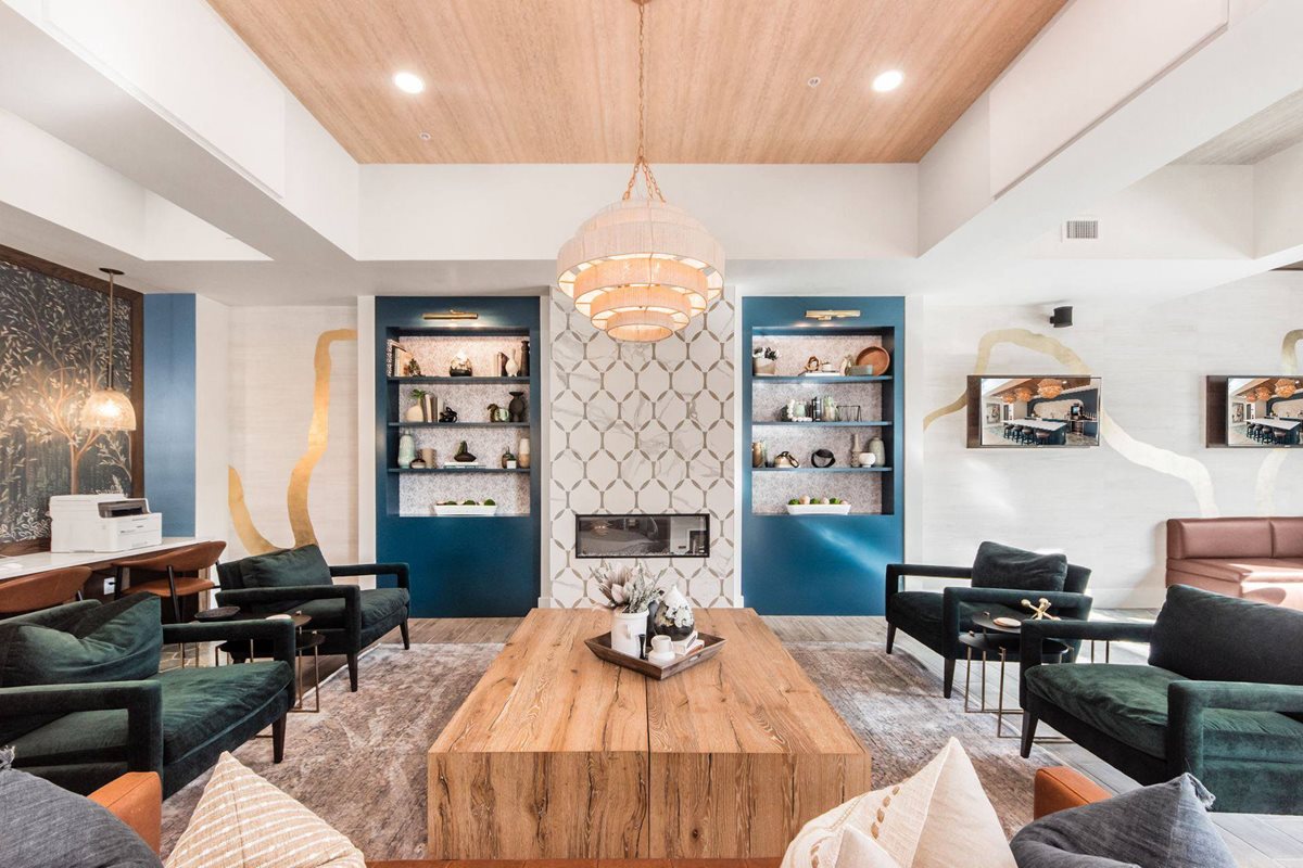 Northpark Place Apartments